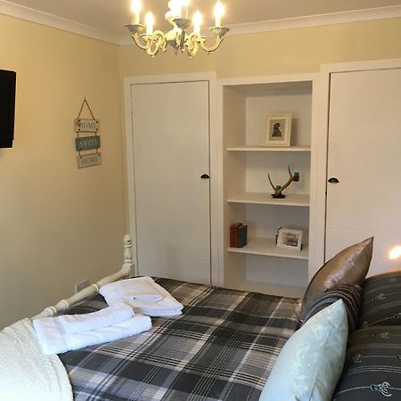 123V Tillicoultry Holiday Let Appartement Buitenkant foto