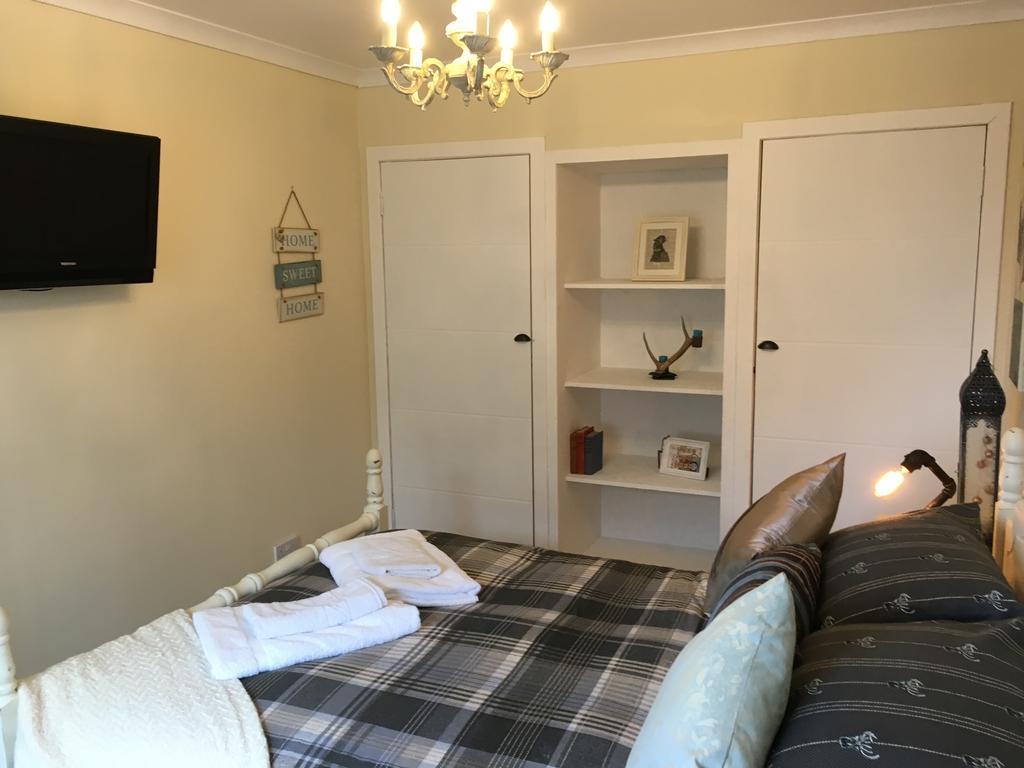 123V Tillicoultry Holiday Let Appartement Buitenkant foto