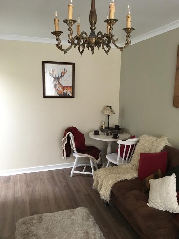 123V Tillicoultry Holiday Let Appartement Buitenkant foto